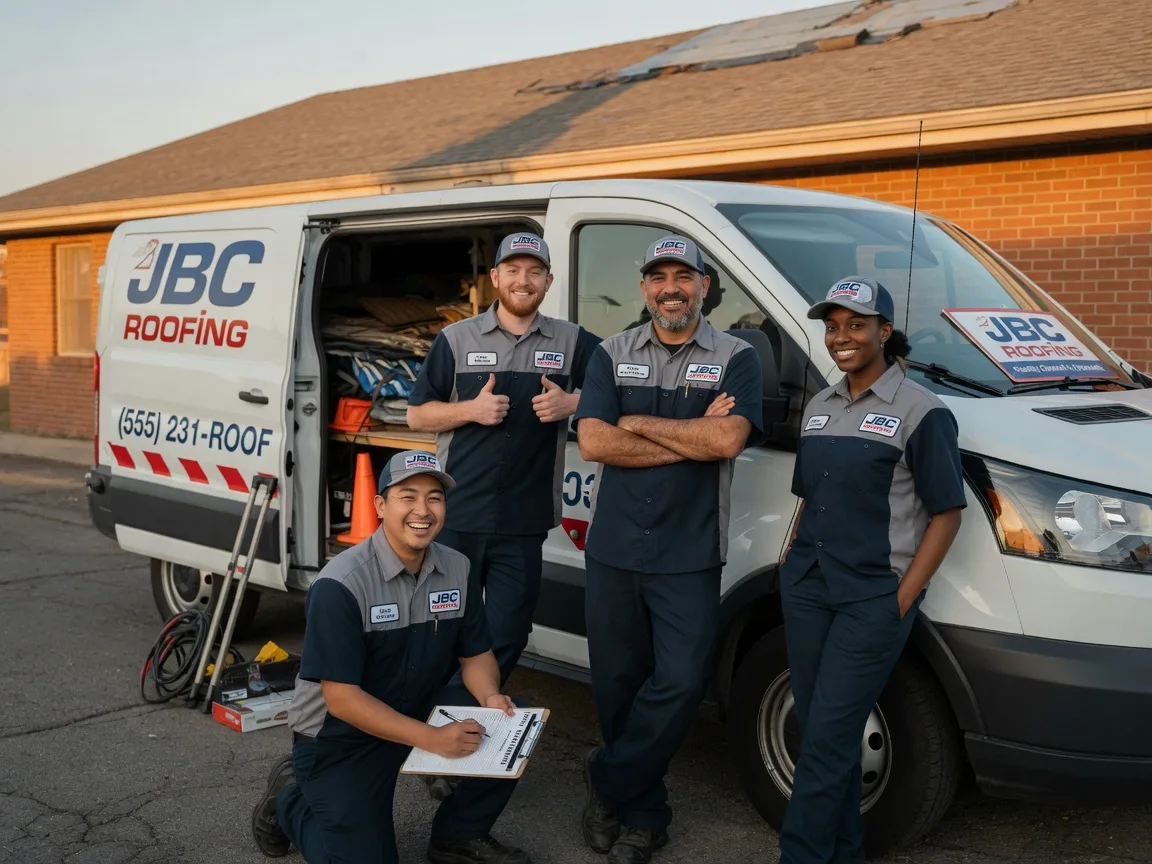 Roof Replacement company in Almira, WA