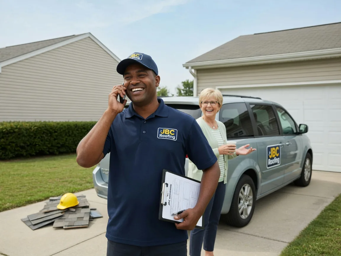 Roof Replacement Almira, WA FAQs